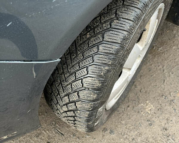 Сірий Шкода Фабія, об'ємом двигуна 1.4 л та пробігом 160 тис. км за 4500 $, фото 4 на Automoto.ua