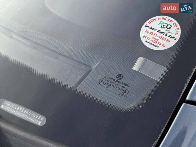 Серый Шкода Фабия, объемом двигателя 1.39 л и пробегом 220 тыс. км за 4200 $, фото 11 на Automoto.ua