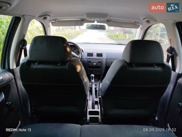 Сірий Шкода Фабія, об'ємом двигуна 1.4 л та пробігом 188 тис. км за 4999 $, фото 68 на Automoto.ua