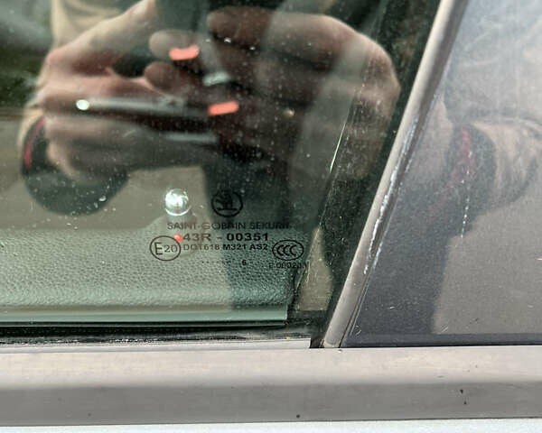 Сірий Шкода Фабія, об'ємом двигуна 1.4 л та пробігом 160 тис. км за 4500 $, фото 29 на Automoto.ua