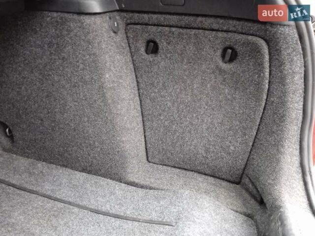 Серый Шкода Фабия, объемом двигателя 1.2 л и пробегом 290 тыс. км за 3400 $, фото 27 на Automoto.ua