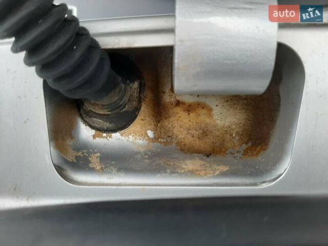 Сірий Шкода Фабія, об'ємом двигуна 1.2 л та пробігом 88 тис. км за 4300 $, фото 14 на Automoto.ua