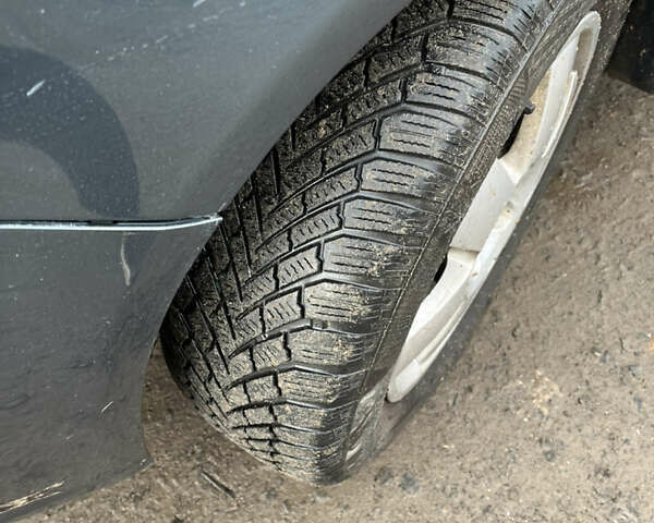 Сірий Шкода Фабія, об'ємом двигуна 1.4 л та пробігом 160 тис. км за 4550 $, фото 18 на Automoto.ua