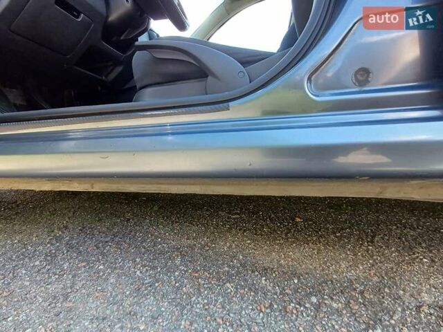 Серый Шкода Фабия, объемом двигателя 1.39 л и пробегом 261 тыс. км за 3999 $, фото 13 на Automoto.ua