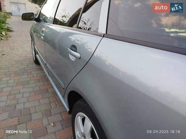 Сірий Шкода Фабія, об'ємом двигуна 1.4 л та пробігом 188 тис. км за 4999 $, фото 22 на Automoto.ua