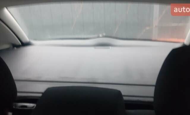 Серый Шкода Фабия, объемом двигателя 1.39 л и пробегом 155 тыс. км за 4650 $, фото 8 на Automoto.ua