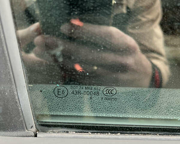 Сірий Шкода Фабія, об'ємом двигуна 1.4 л та пробігом 160 тис. км за 4500 $, фото 26 на Automoto.ua