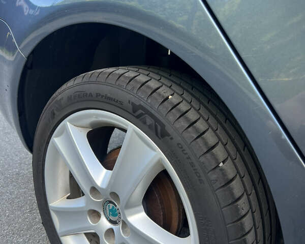 Шкода Фабия 2006 в Чернигове на Automoto.ua Серый Шкода Фабия, объемом двигателя 1.4 л и пробегом 196 тыс. км за 4900 $, фото 13 на Automoto.ua