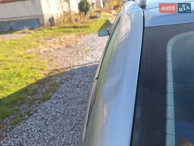 Сірий Шкода Фабія, об'ємом двигуна 1.4 л та пробігом 215 тис. км за 2800 $, фото 5 на Automoto.ua