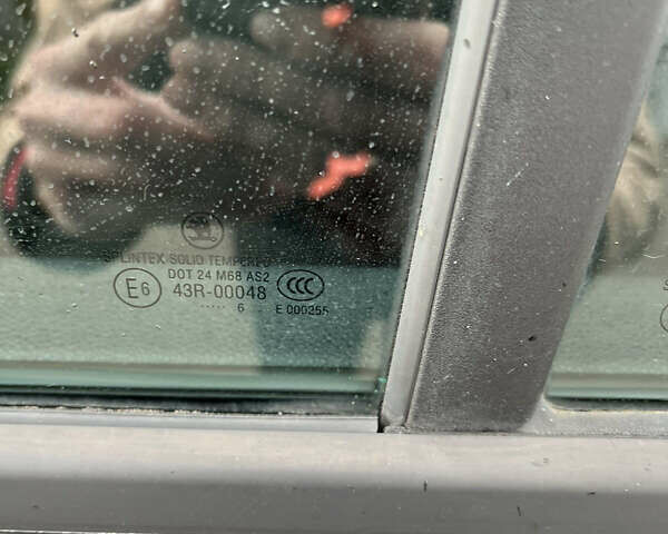 Сірий Шкода Фабія, об'ємом двигуна 1.4 л та пробігом 160 тис. км за 4500 $, фото 28 на Automoto.ua