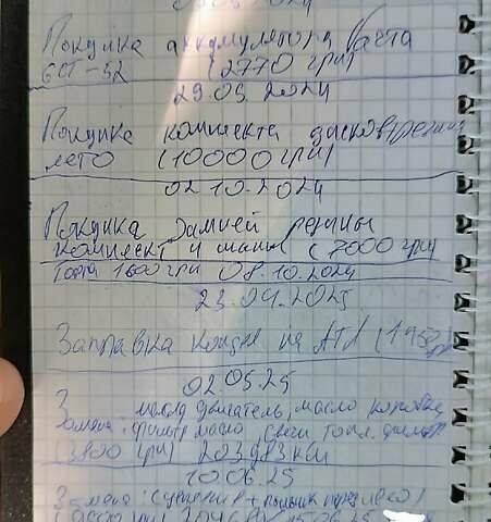 Серый Шкода Фабия, объемом двигателя 1.39 л и пробегом 205 тыс. км за 4250 $, фото 23 на Automoto.ua
