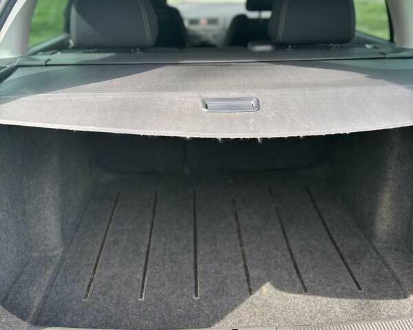 Сірий Шкода Фабія, об'ємом двигуна 1.4 л та пробігом 193 тис. км за 4800 $, фото 29 на Automoto.ua