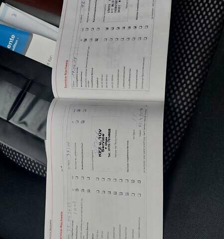 Серый Шкода Фабия, объемом двигателя 1.4 л и пробегом 201 тыс. км за 5150 $, фото 25 на Automoto.ua