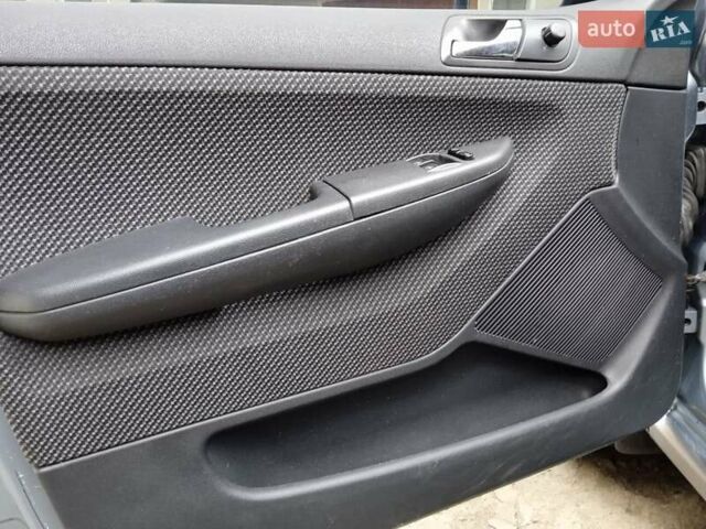 Серый Шкода Фабия, объемом двигателя 1.2 л и пробегом 290 тыс. км за 3400 $, фото 20 на Automoto.ua