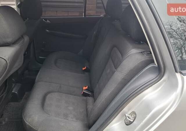 Сірий Шкода Фабія, об'ємом двигуна 1.39 л та пробігом 250 тис. км за 2850 $, фото 11 на Automoto.ua