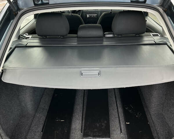 Сірий Шкода Фабія, об'ємом двигуна 1.4 л та пробігом 160 тис. км за 4550 $, фото 13 на Automoto.ua