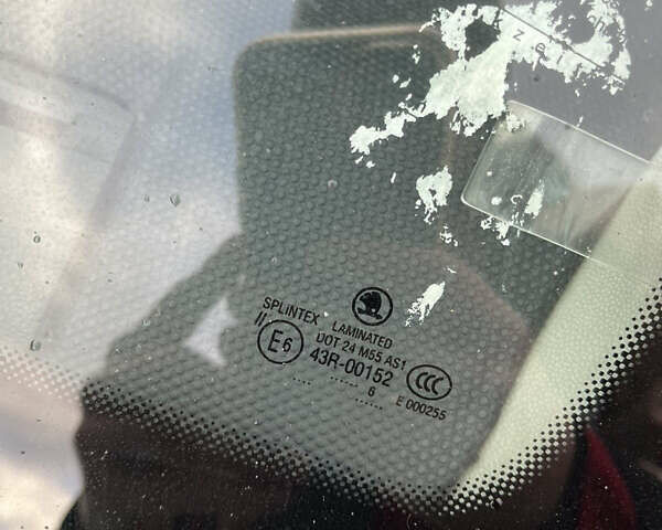 Сірий Шкода Фабія, об'ємом двигуна 1.4 л та пробігом 160 тис. км за 4500 $, фото 30 на Automoto.ua