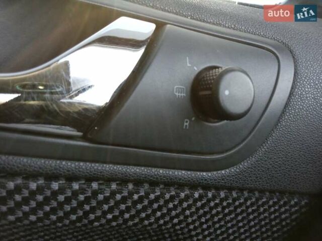 Серый Шкода Фабия, объемом двигателя 1.2 л и пробегом 290 тыс. км за 3000 $, фото 19 на Automoto.ua