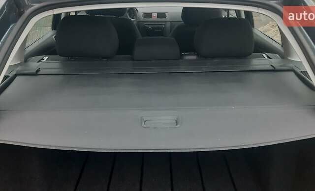 Серый Шкода Фабия, объемом двигателя 1.39 л и пробегом 155 тыс. км за 4650 $, фото 9 на Automoto.ua