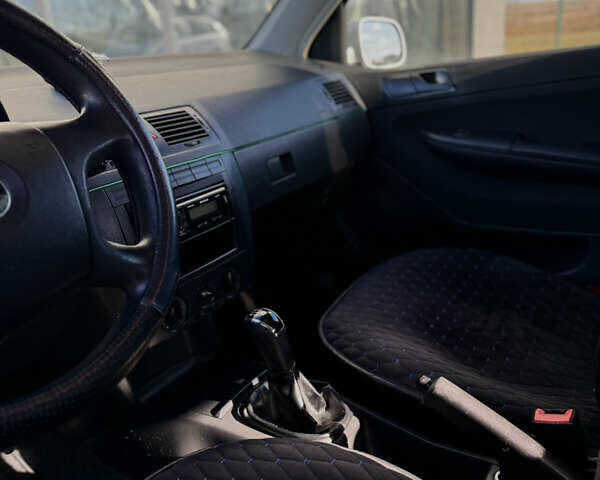 Шкода Фабия 2006 в Тернополе на Automoto.ua Серый Шкода Фабия, объемом двигателя 1.4 л и пробегом 316 тыс. км за 3300 $, фото 21 на Automoto.ua