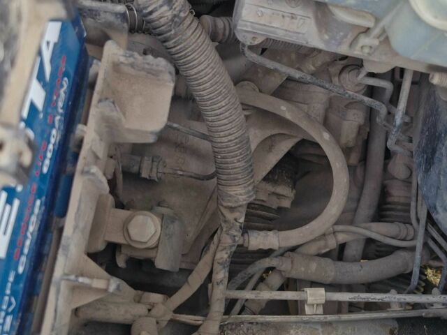 Сірий Шкода Фабія, об'ємом двигуна 1.2 л та пробігом 268 тис. км за 2950 $, фото 9 на Automoto.ua