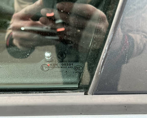 Сірий Шкода Фабія, об'ємом двигуна 1.4 л та пробігом 160 тис. км за 4550 $, фото 5 на Automoto.ua