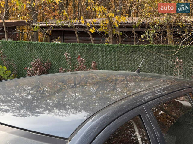 Серый Шкода Фабия, объемом двигателя 1.39 л и пробегом 220 тыс. км за 4200 $, фото 10 на Automoto.ua