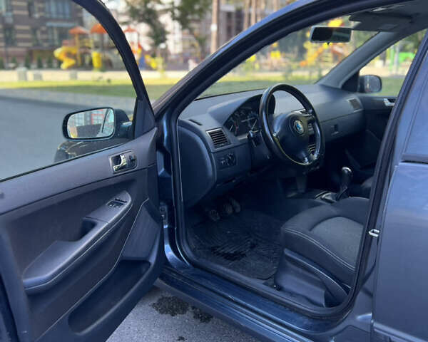 Шкода Фабия 2006 в Чернигове на Automoto.ua Серый Шкода Фабия, объемом двигателя 1.4 л и пробегом 196 тыс. км за 4900 $, фото 17 на Automoto.ua