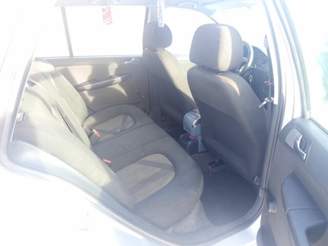 Сірий Шкода Фабія, об'ємом двигуна 1.2 л та пробігом 200 тис. км за 3600 $, фото 13 на Automoto.ua