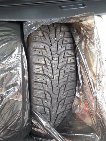 Серый Шкода Фабия, объемом двигателя 1.39 л и пробегом 157 тыс. км за 4900 $, фото 12 на Automoto.ua