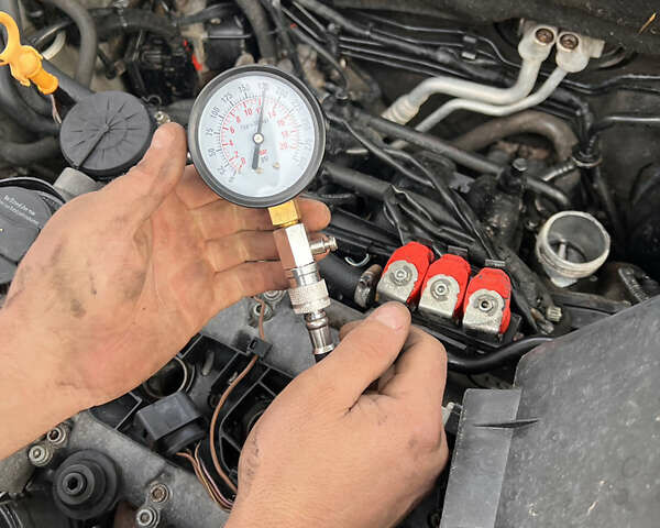 Сірий Шкода Фабія, об'ємом двигуна 1.2 л та пробігом 283 тис. км за 3500 $, фото 21 на Automoto.ua