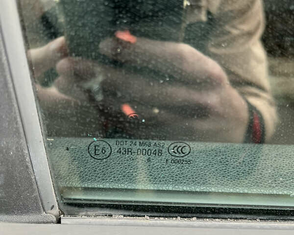 Сірий Шкода Фабія, об'ємом двигуна 1.4 л та пробігом 160 тис. км за 4550 $, фото 8 на Automoto.ua