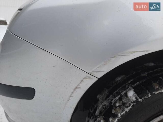 Сірий Шкода Фабія, об'ємом двигуна 1.2 л та пробігом 88 тис. км за 4300 $, фото 3 на Automoto.ua