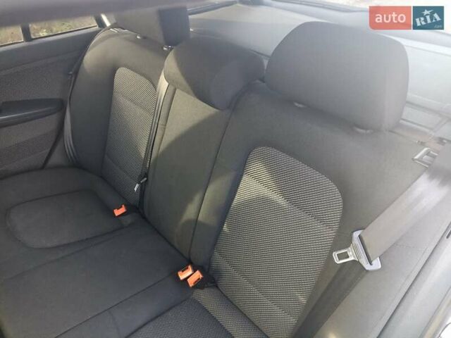 Шкода Фабия 2006 в Полтаве на Automoto.ua Серый Шкода Фабия, объемом двигателя 1.39 л и пробегом 218 тыс. км за 5100 $, фото 16 на Automoto.ua