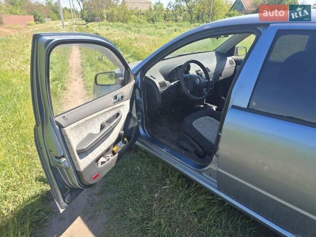Шкода Фабія 2007 у Орехове на Automoto.ua Сірий Шкода Фабія, об'ємом двигуна 1.2 л та пробігом 205 тис. км за 2800 $, фото 8 на Automoto.ua
