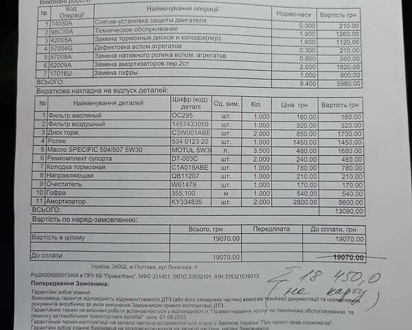 Серый Шкода Фабия, объемом двигателя 1.4 л и пробегом 280 тыс. км за 4300 $, фото 10 на Automoto.ua