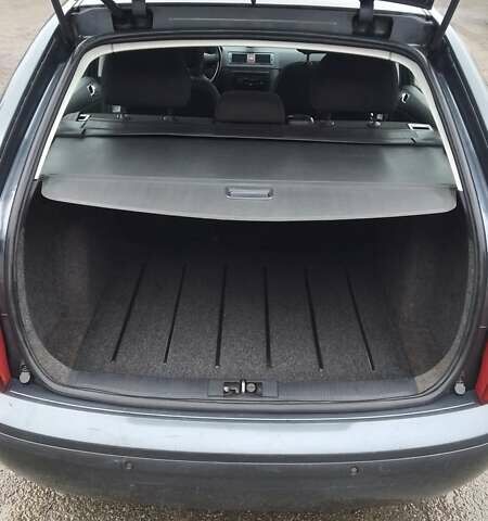 Серый Шкода Фабия, объемом двигателя 1.39 л и пробегом 194 тыс. км за 3850 $, фото 20 на Automoto.ua