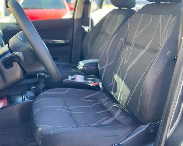 Шкода Фабія 2007 у Одесі на Automoto.ua Сірий Шкода Фабія, об'ємом двигуна 1.2 л та пробігом 269 тис. км за 4999 $, фото 15 на Automoto.ua