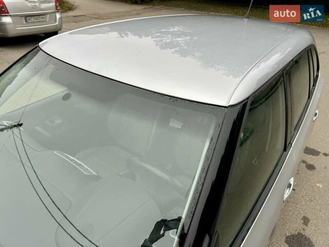 Серый Шкода Фабия, объемом двигателя 1.6 л и пробегом 247 тыс. км за 5150 $, фото 12 на Automoto.ua