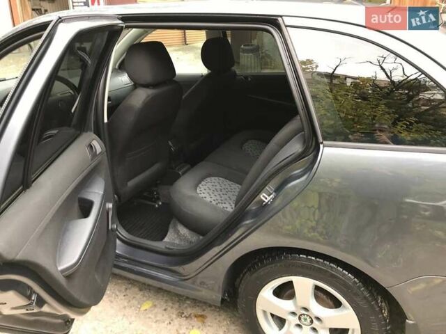Шкода Фабія 2007 у Одесі на Automoto.ua Сірий Шкода Фабія, об'ємом двигуна 1.2 л та пробігом 269 тис. км за 4900 $, фото 3 на Automoto.ua