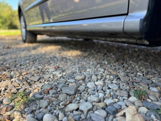 Сірий Шкода Фабія, об'ємом двигуна 1.4 л та пробігом 190 тис. км за 4250 $, фото 10 на Automoto.ua