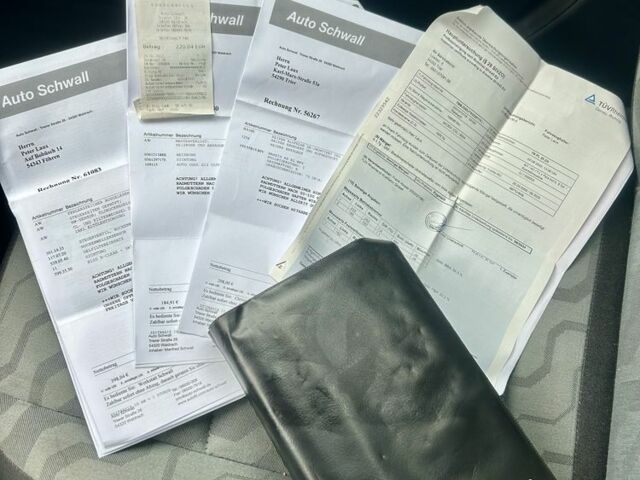 Серый Шкода Фабия, объемом двигателя 1.6 л и пробегом 247 тыс. км за 5350 $, фото 23 на Automoto.ua