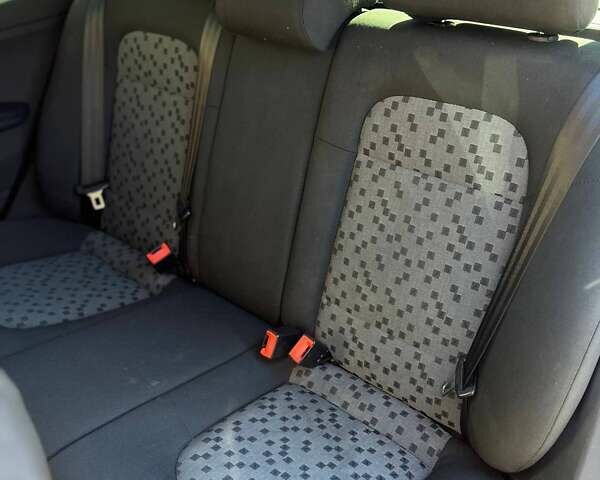 Шкода Фабія 2007 у Одесі на Automoto.ua Сірий Шкода Фабія, об'ємом двигуна 1.2 л та пробігом 269 тис. км за 4999 $, фото 16 на Automoto.ua