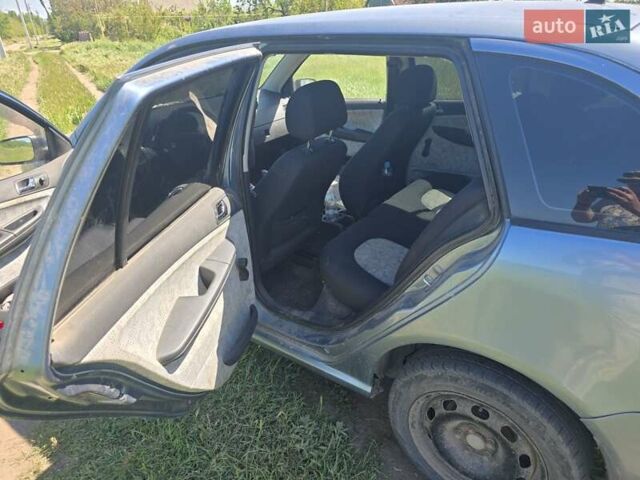 Шкода Фабія 2007 у Орехове на Automoto.ua Сірий Шкода Фабія, об'ємом двигуна 1.2 л та пробігом 205 тис. км за 2800 $, фото 9 на Automoto.ua