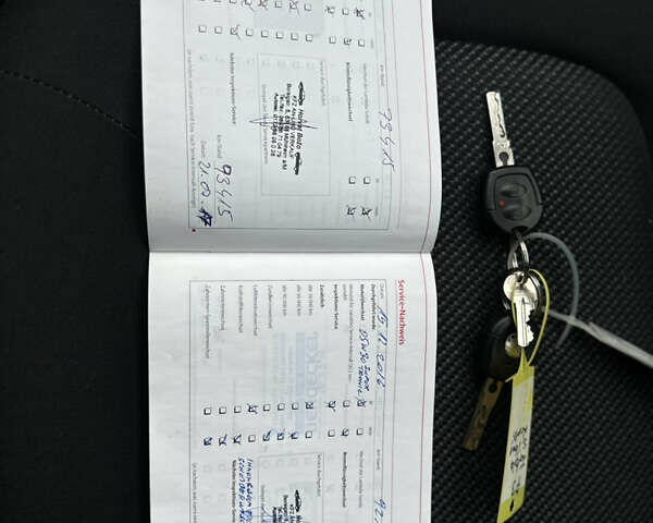 Шкода Фабия 2007 в Чернигове на Automoto.ua Серый Шкода Фабия, объемом двигателя 1.4 л и пробегом 193 тыс. км за 5400 $, фото 24 на Automoto.ua