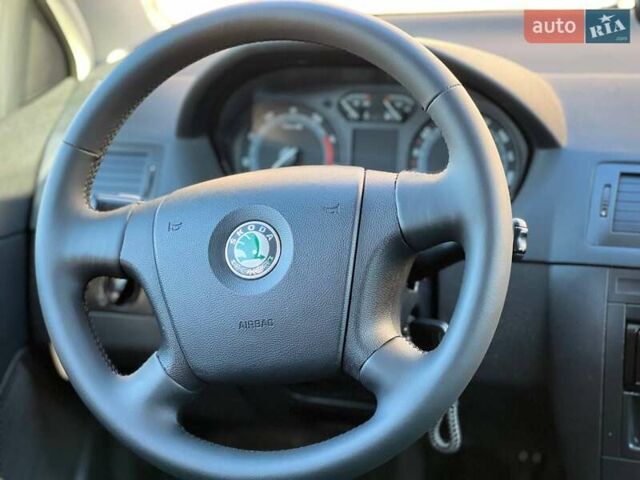 Шкода Фабія 2007 у Одесі на Automoto.ua Сірий Шкода Фабія, об'ємом двигуна 1.2 л та пробігом 269 тис. км за 4999 $, фото 19 на Automoto.ua