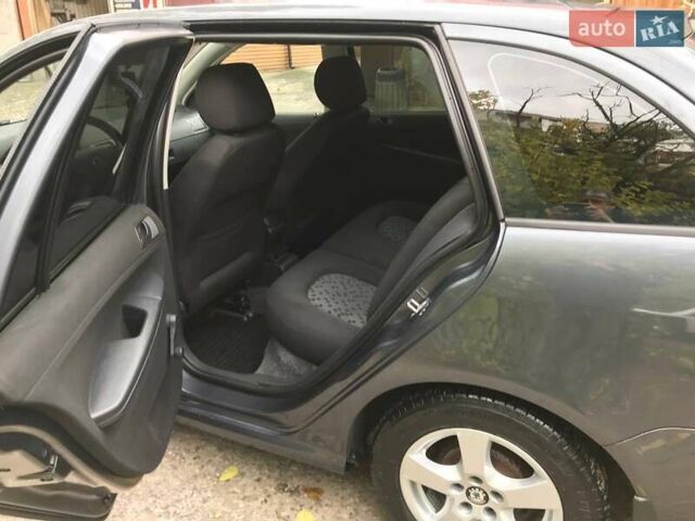 Шкода Фабія 2007 у Одесі на Automoto.ua Сірий Шкода Фабія, об'ємом двигуна 1.2 л та пробігом 269 тис. км за 4900 $, фото 2 на Automoto.ua