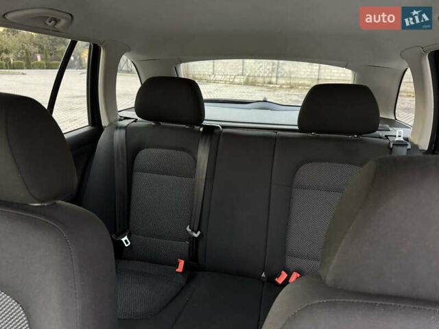 Сірий Шкода Фабія, об'ємом двигуна 1.39 л та пробігом 252 тис. км за 5200 $, фото 12 на Automoto.ua
