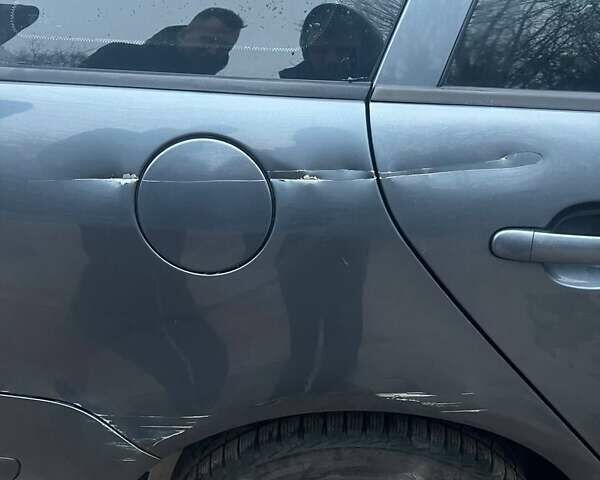 Серый Шкода Фабия, объемом двигателя 1.2 л и пробегом 193 тыс. км за 3200 $, фото 11 на Automoto.ua