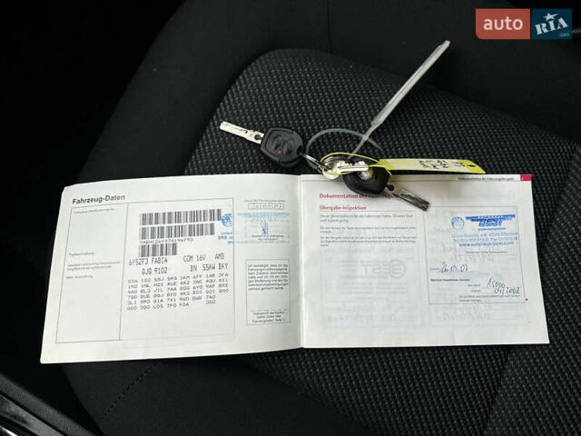 Шкода Фабия 2007 в Чернигове на Automoto.ua Серый Шкода Фабия, объемом двигателя 1.4 л и пробегом 193 тыс. км за 5400 $, фото 21 на Automoto.ua